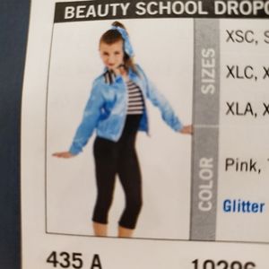 50s costume